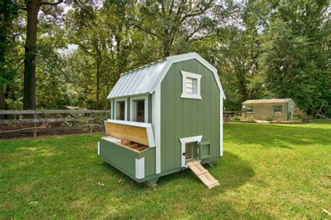 metal shed to chicken house|old hickory sheds chicken coops.